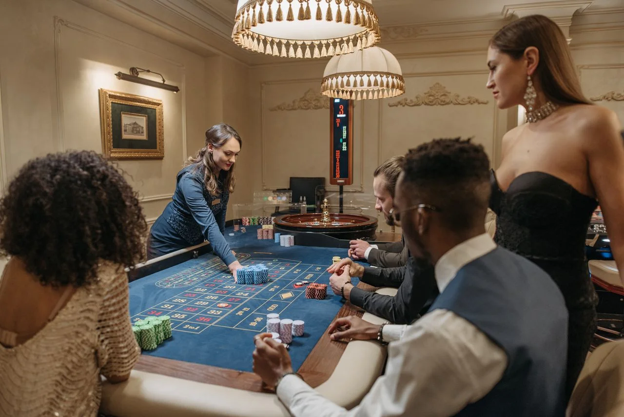 ta28 — Game Lobby